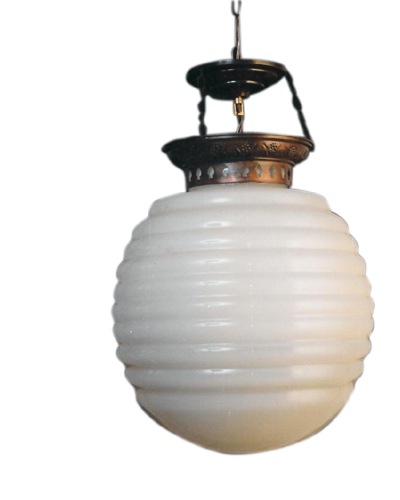 Mojai Work Lamp